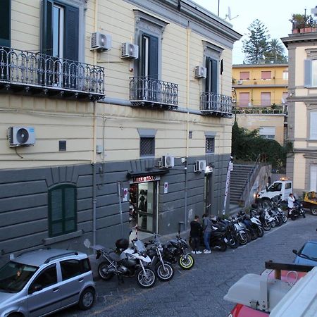 The Wine Rooms Naples Luaran gambar