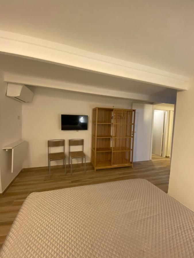 The Wine Rooms Naples Luaran gambar