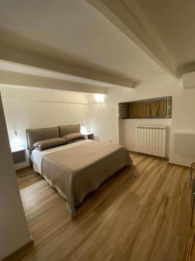 The Wine Rooms Naples Luaran gambar