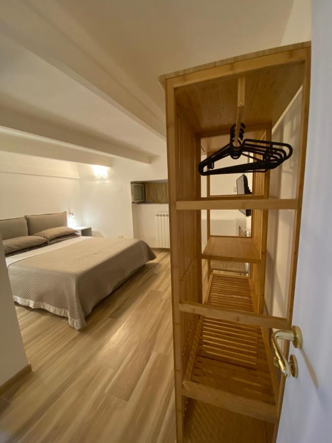 The Wine Rooms Naples Luaran gambar