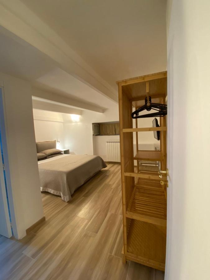 The Wine Rooms Naples Luaran gambar