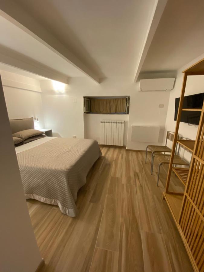 The Wine Rooms Naples Luaran gambar