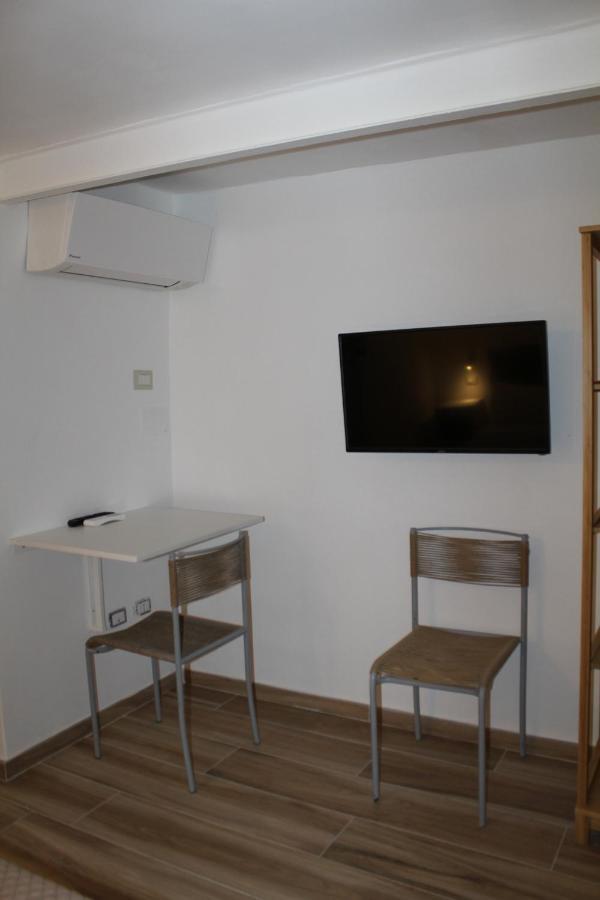 The Wine Rooms Naples Luaran gambar