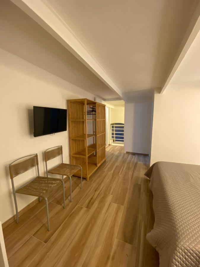 The Wine Rooms Naples Luaran gambar