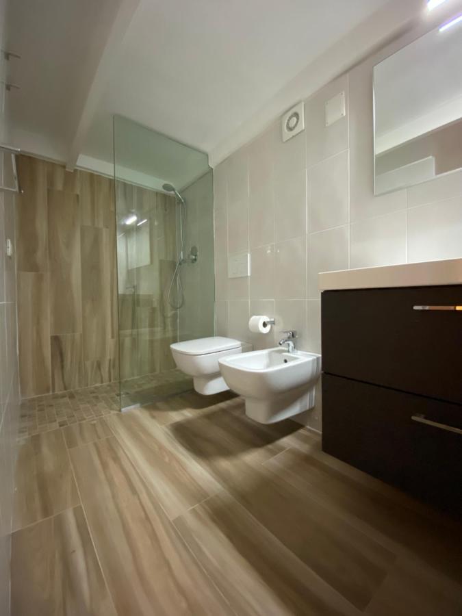 The Wine Rooms Naples Luaran gambar