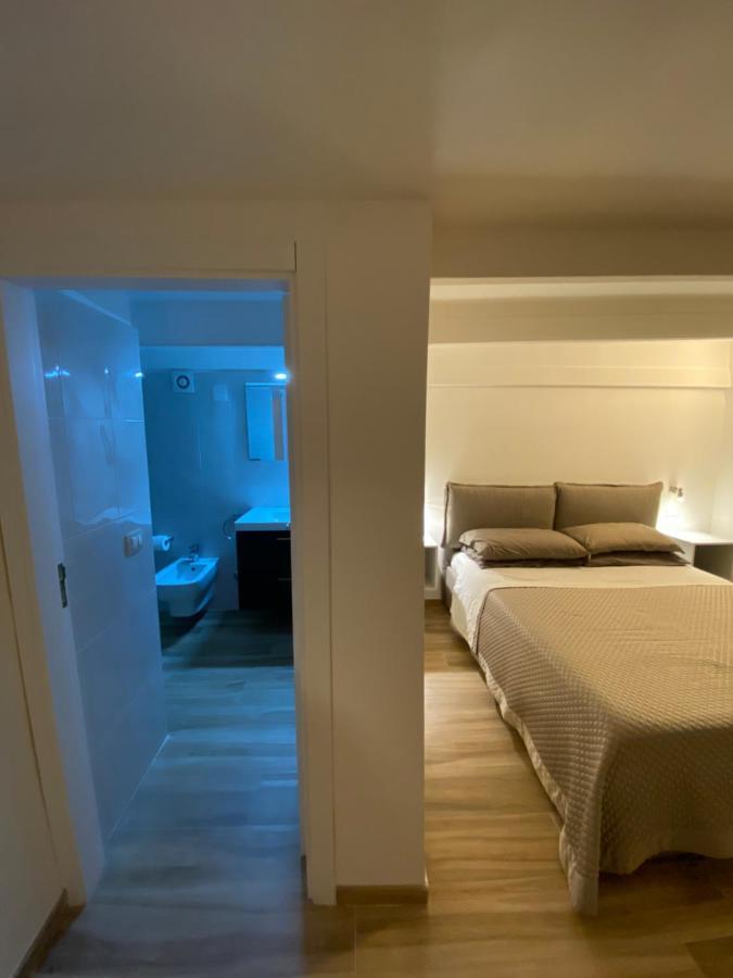 The Wine Rooms Naples Luaran gambar