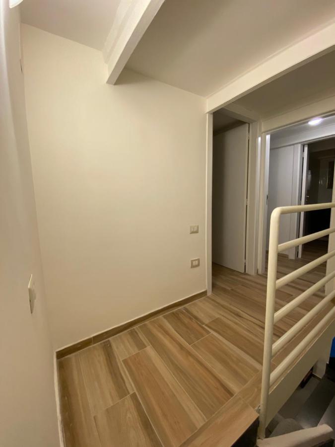The Wine Rooms Naples Luaran gambar